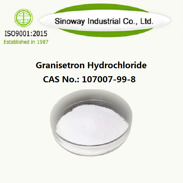 Chlorowodorek granisetronu 107007-99-8