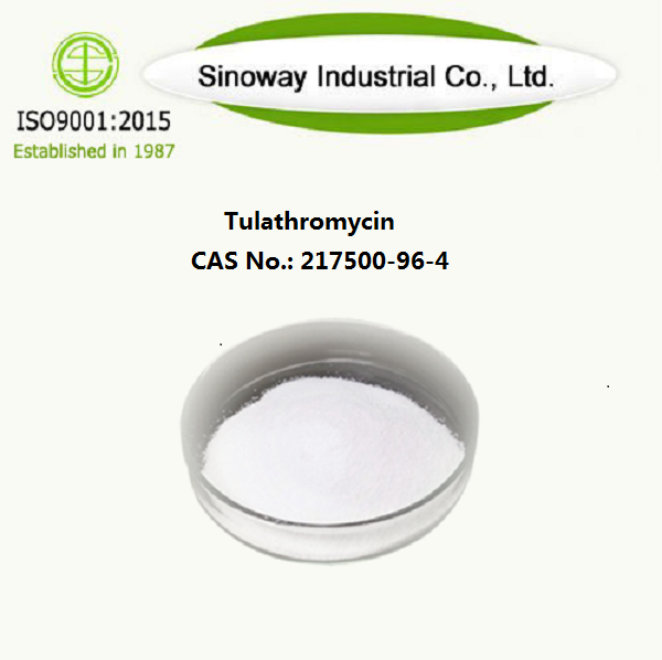 Tulatromycyna 217500-96-4