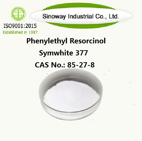 Fenyloetylo-rezorcynol/Symwhite 377 85-27-8
