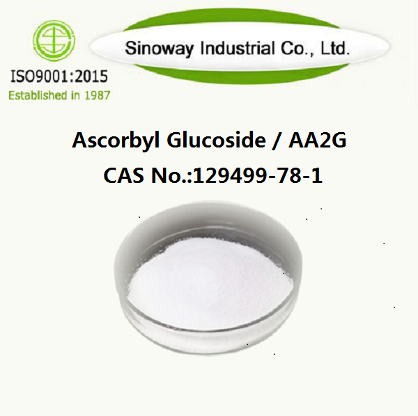 Glukozyd askorbylu / AA2G 129499-78-1