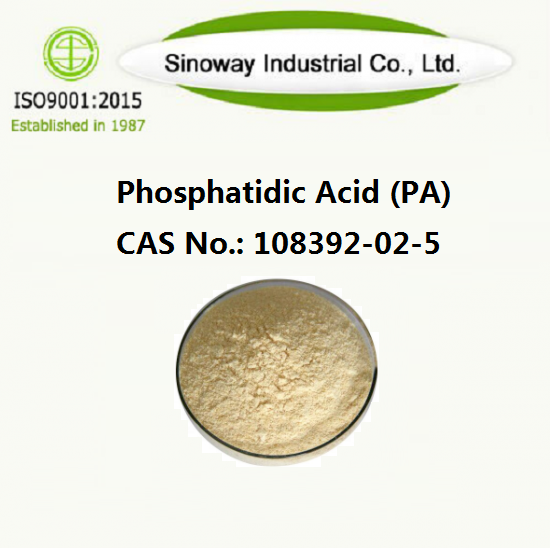 Kwas fosfatydowy (PA) 108392-02-5