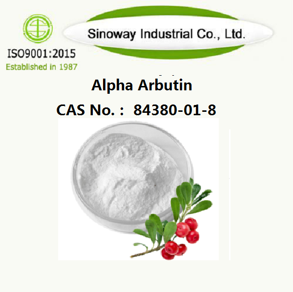 Alfa Arbutyna 84380-01-8