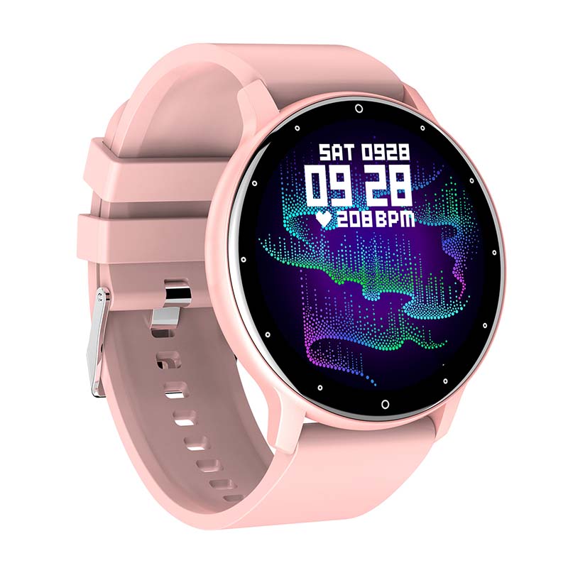 2022 Bezpieczeństwo Przycisk SOS Połączenie alarmowe Inteligentny zegarek Zdrowie Ciśnienie krwi Monitor pracy serca Zegarek sportowy