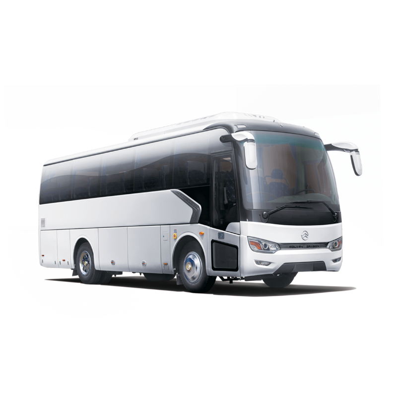 Autobus średni Splendor 8-9,5 m
