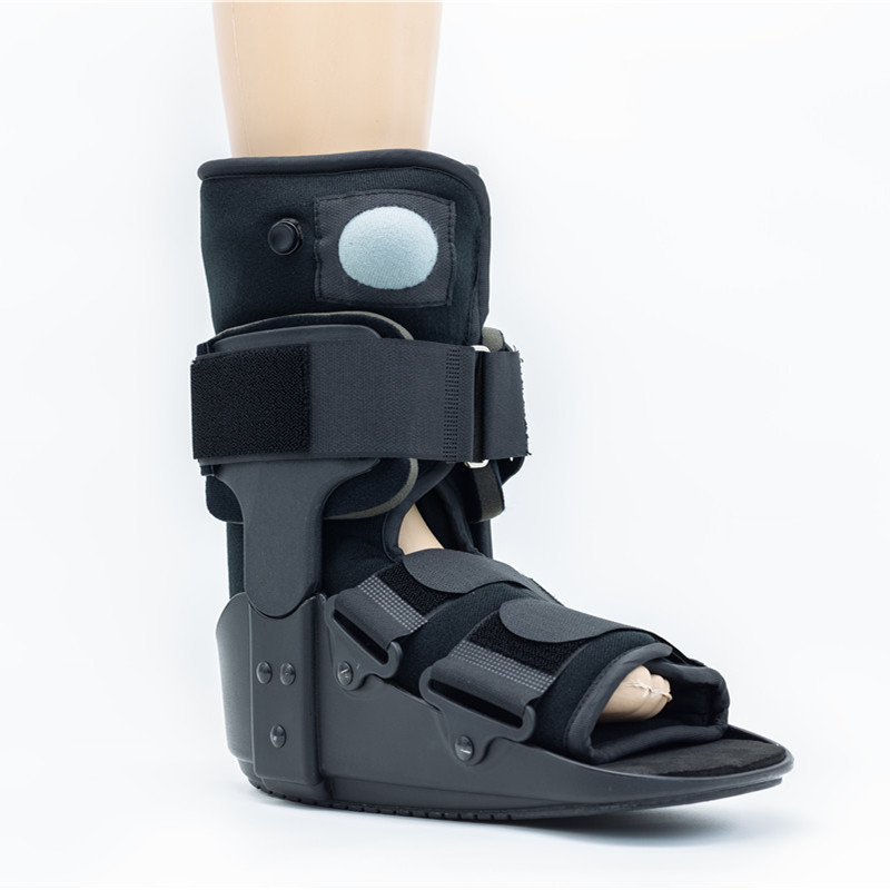 Regulowany 11 "Pneumatyczny ROM Walker Broces Medical Orthopedic Device Producenci