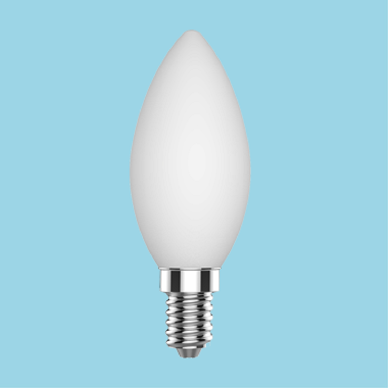 Żarówka LED Filament-B35