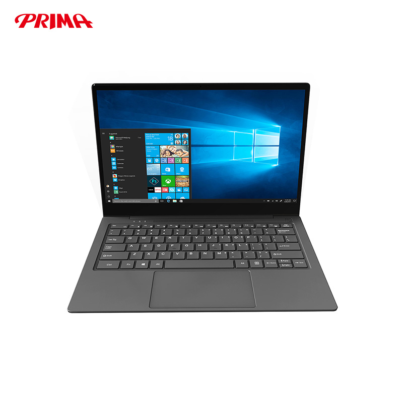 Laptop z ekranem QualComm SC7180 13,3 cala 1920*1080 IPS