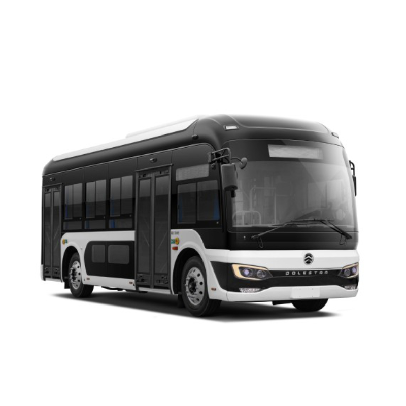 PoleStar 8.5m Autobus elektryczny