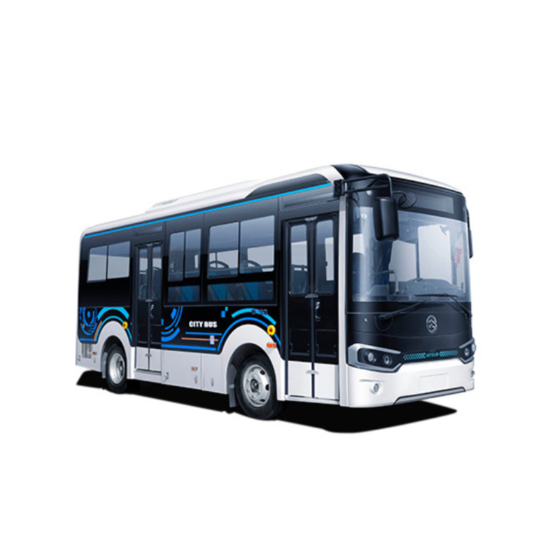 Intour 6.5m Pełne autobusy elektryczne
