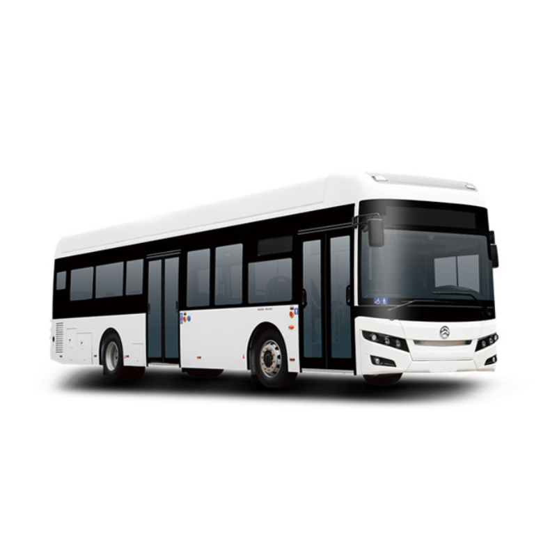 E12 Autobus elektryczny 12m