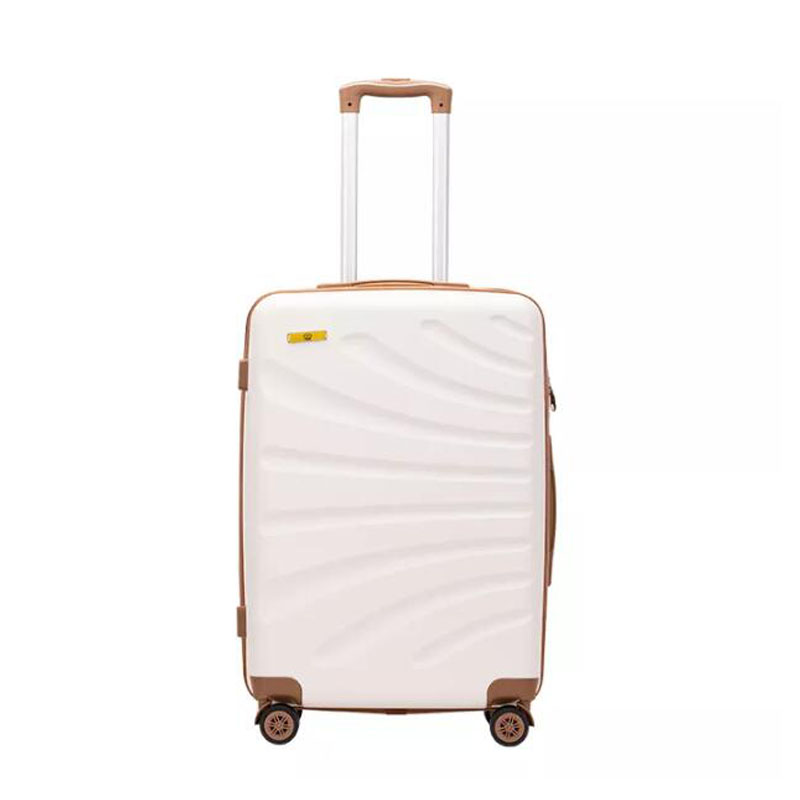 ARLOGOO Zestawy walizek na kółkach i walizek podróżnych na PC
