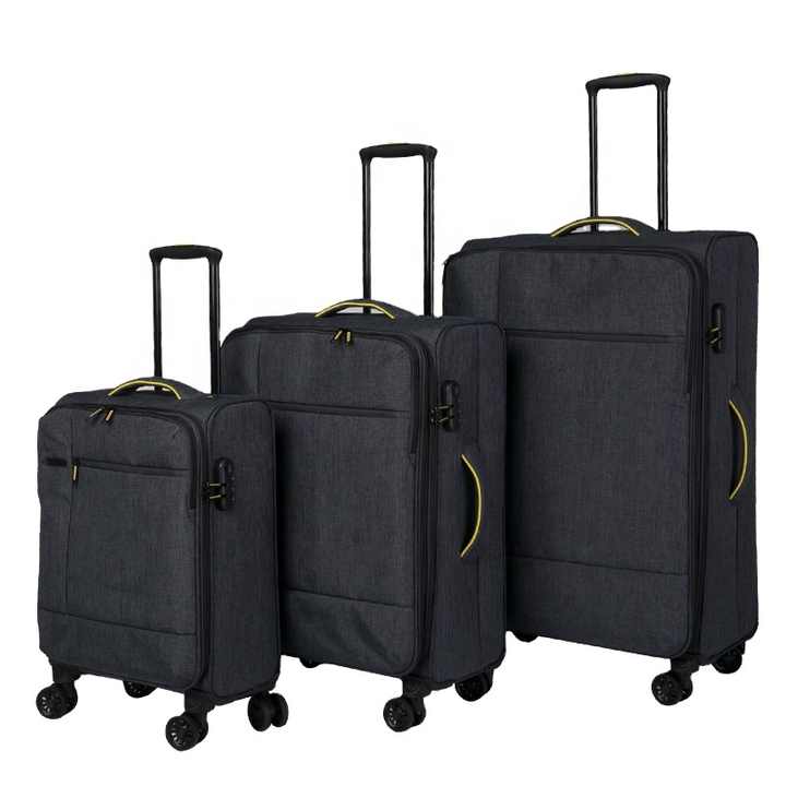 Wysokiej jakości superlekka walizka podróżna