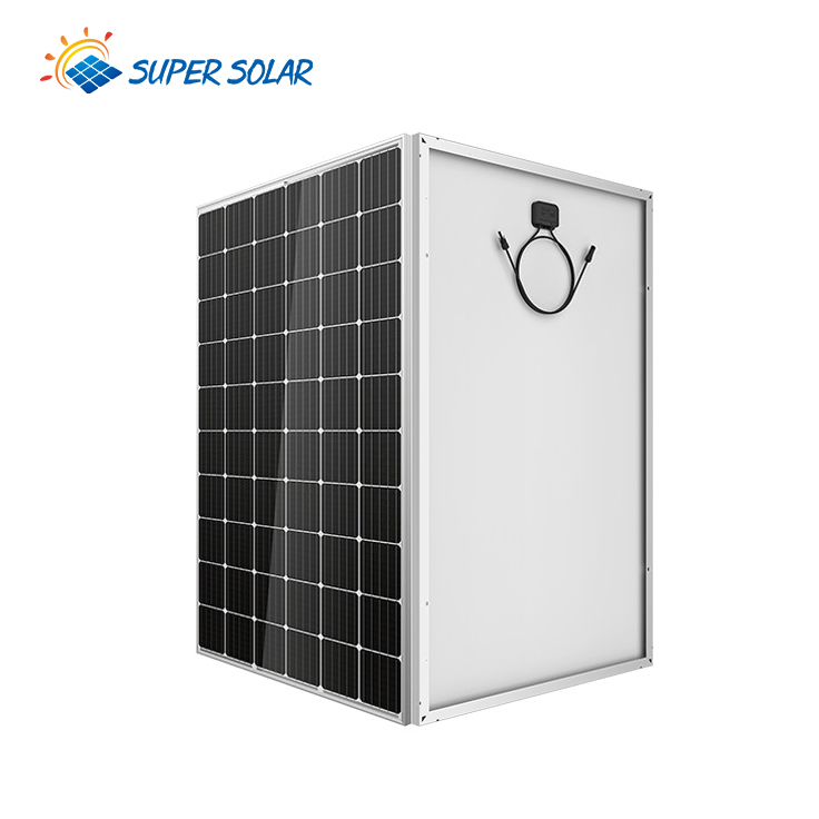 Producenci paneli słonecznych o mocy 530 W ~ 550 W na sprzedaż do systemów mieszkalnych i komercyjnych