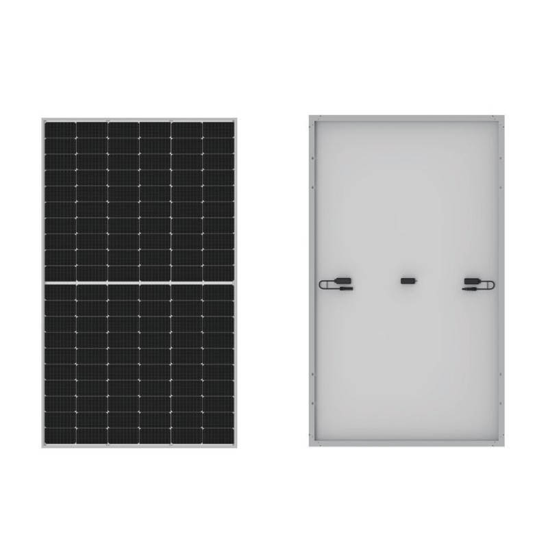 Dostawcy paneli słonecznych dla zastosowań komercyjnych w domu