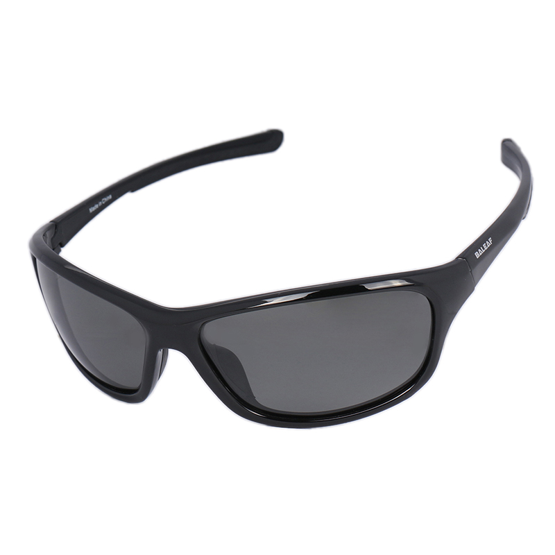 Lekkie, sportowe okulary przeciwsłoneczne outdoorowe z pełną oprawką 70070