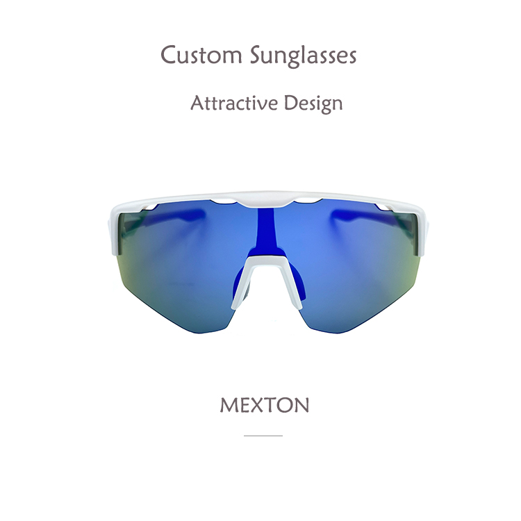 Gorąca sprzedaż najnowszy luksusowy projektant znanych marek klasyczne okulary przeciwsłoneczne wysokiej rozdzielczości męskie okulary przeciwsłoneczne w szarych oprawkach