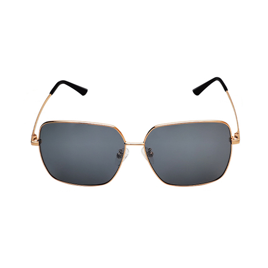 2023 Fabryczne okulary męskie i damskie Luksusowe metalowe okulary przeciwsłoneczne Niestandardowe kolorowe okulary przeciwsłoneczne z gradientem