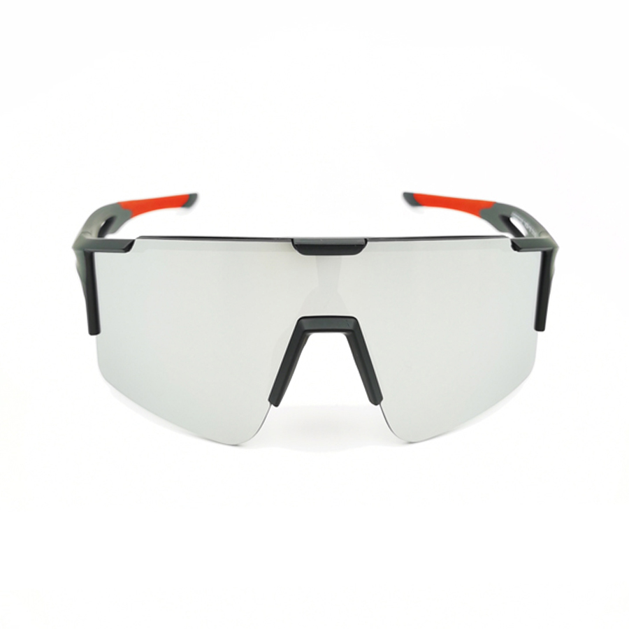 Factory Direct Dostawca Wysokiej jakości niestandardowe wiatroszczelne okulary sportowe do jazdy na rowerze na świeżym powietrzu