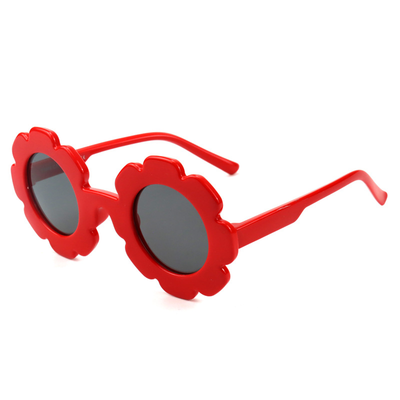 Hurtownie spolaryzowane dziewczęce okulary przeciwsłoneczne chłopięce dziecięce okulary dziecięce niestandardowe okulary przeciwsłoneczne dla dzieci 2023