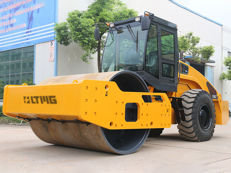 14 ton vibratory soil compactor vibratory soil compactor