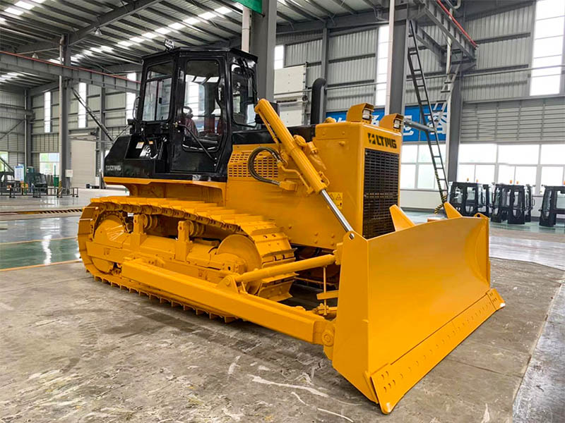 bulldozer manufacturer 160 housepower bulldozer