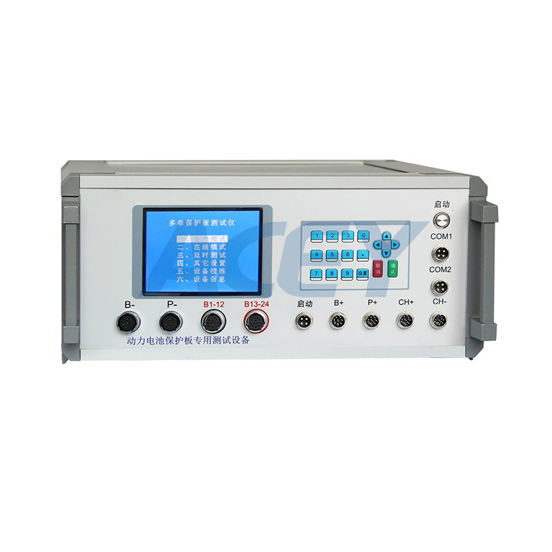 Bms Tester